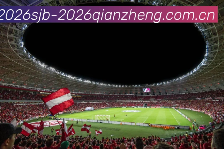 世界杯2026签证要求平台生态图